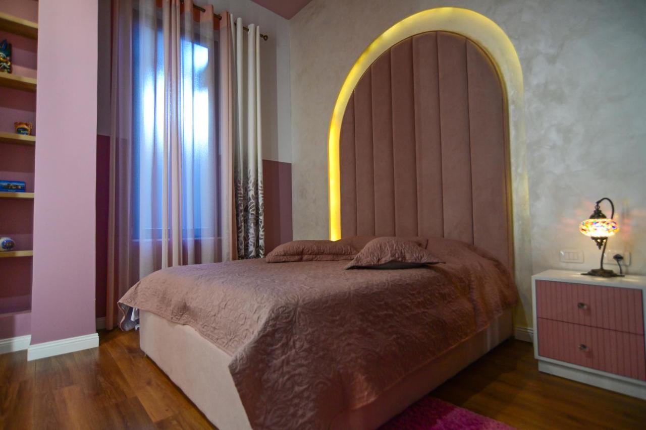 Stylish Two Bedroom House With Private Pool Tirana Exterior photo